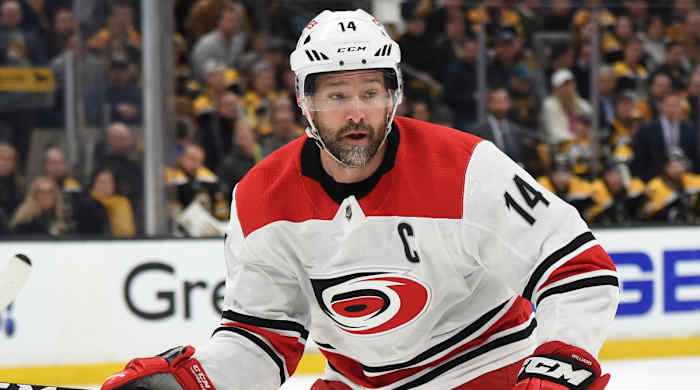 justin-williams-step-away-carolina-hurricanes